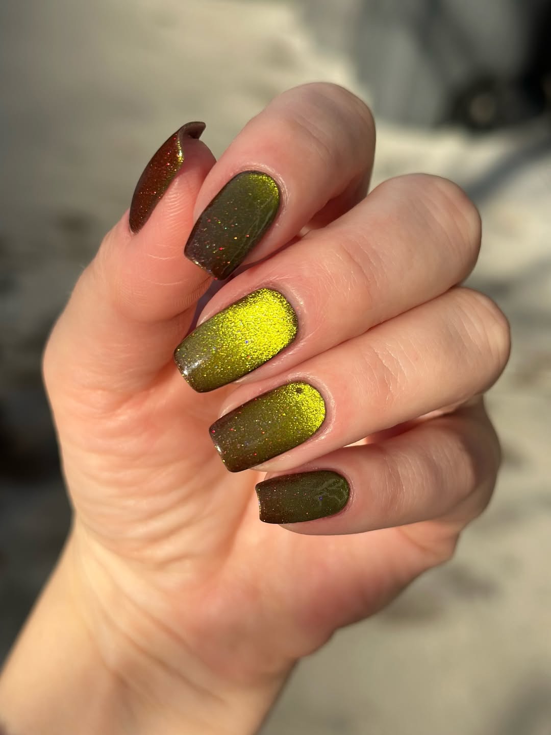 LynB Designs- Fruit and Cheese Mold I Love My Polish