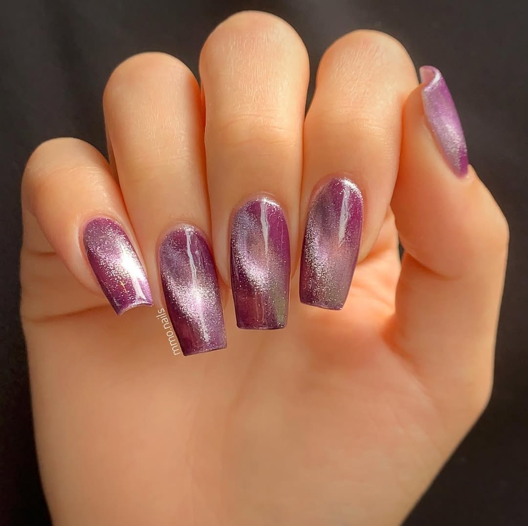 Cirque Colors- Clairvoyant I Love My Polish