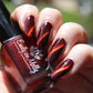Emily De Molly- Fiery Attraction I Love My Polish