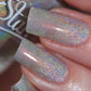 Starrily- Moon Beam I Love My Polish