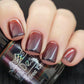LynB Designs- Quite Frankly, You’re My Hero I Love My Polish