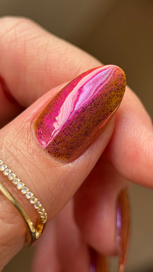 Phoenix Polish- Jessica I Love My Polish