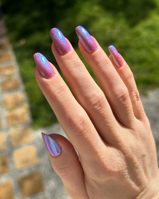 LynB Designs- Trouvaille I Love My Polish