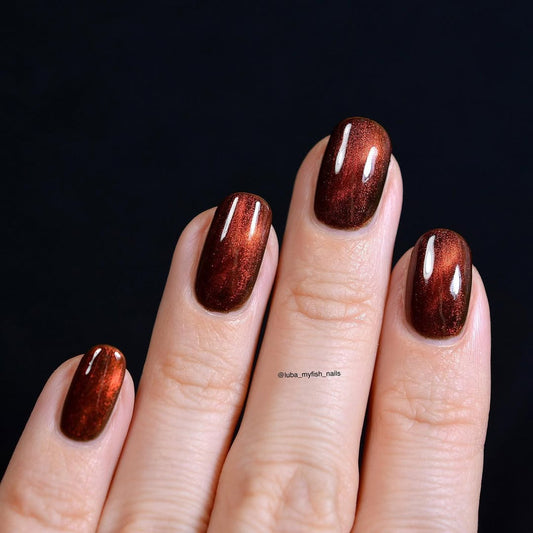 Masura- Butterfly Wings I Love My Polish