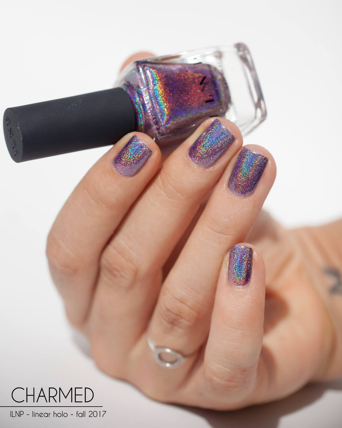 ILNP- Charmed I Love My Polish