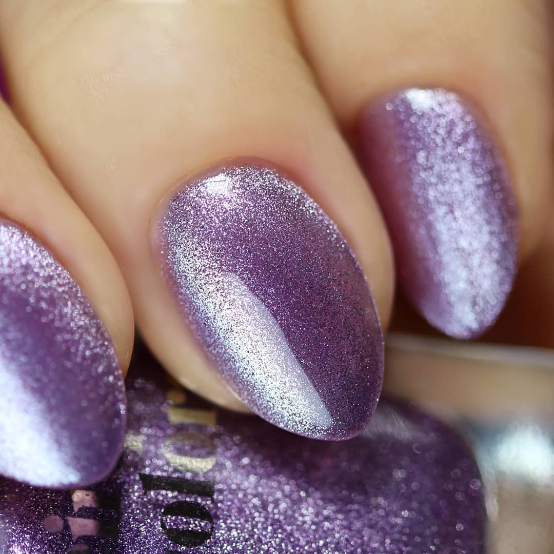 Cirque Colors- Clairvoyant I Love My Polish