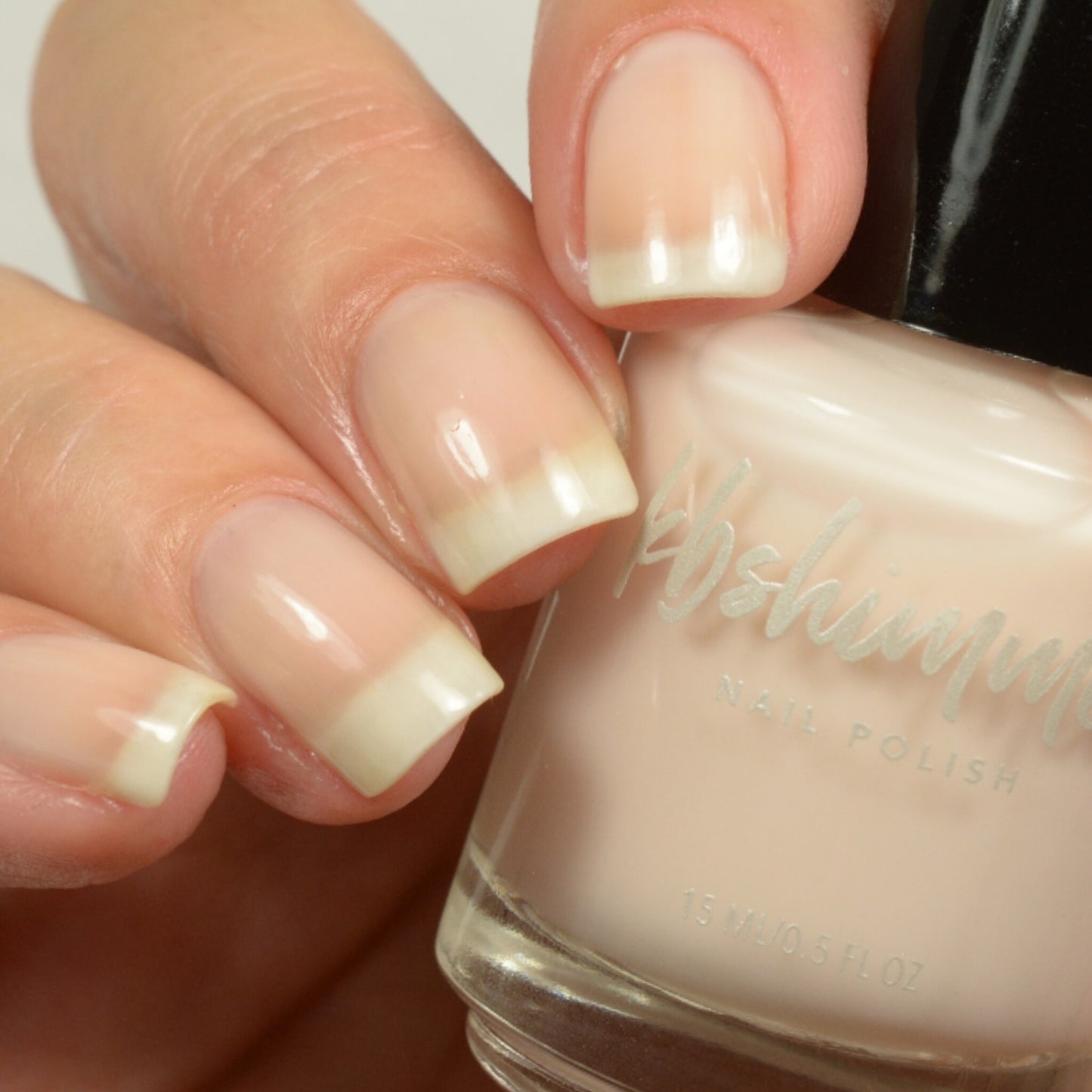 KBShimmer- Feelin' Groovy