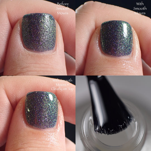 KBShimmer- Smooth Moves