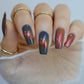 Emily De Molly- Dark Static I Love My Polish