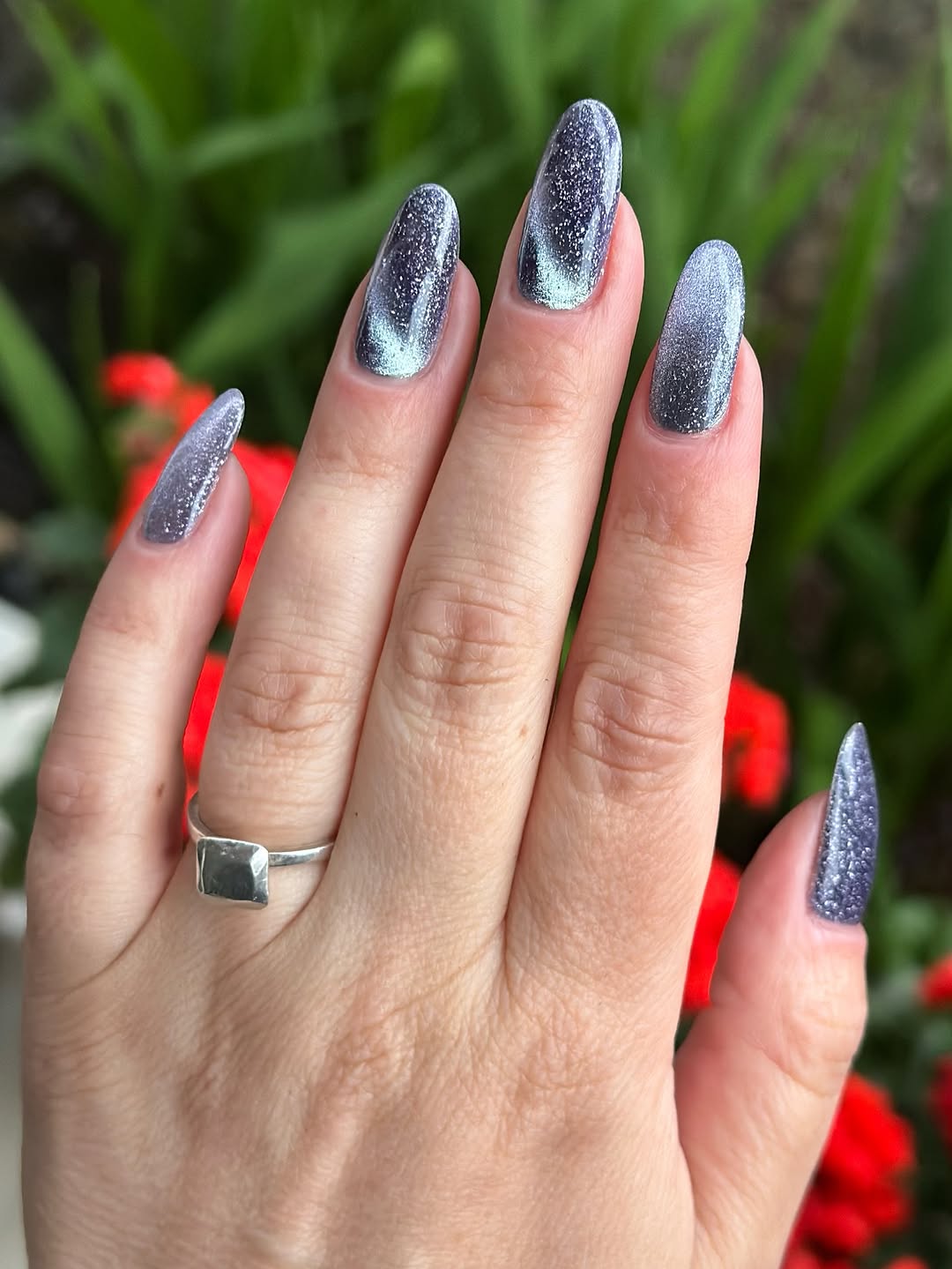 LynB Designs- Lix My Lips I Love My Polish