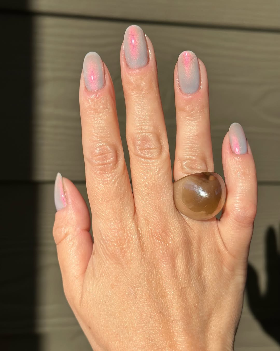 LynB Designs- Eclat I Love My Polish