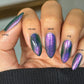 Royla Lee | Feathered Illusion I Love My Polish