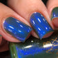 Phoenix Polish - Lestat (Iridescent) I Love My Polish