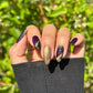 Bees Knees Lacquer- I Put the Omen in Women I Love My Polish