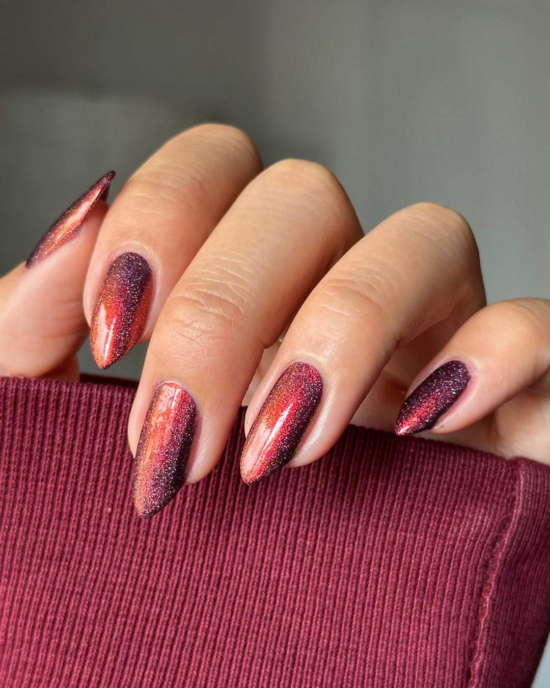 Polished For Days- I'm Haunted I Love My Polish