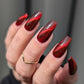 Emily De Molly- Fiery Attraction I Love My Polish