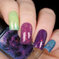 Chameleon- Whispers of Camargue I Love My Polish