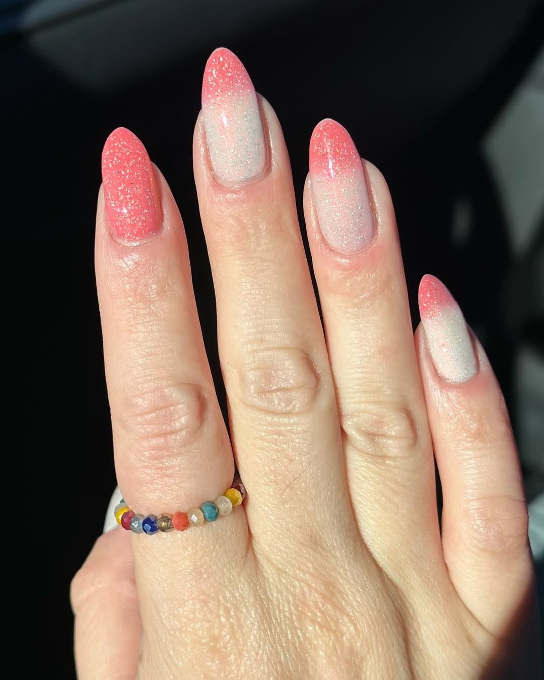 LynB Designs- Vermillion I Love My Polish