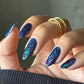Cuticula- Dead House I Love My Polish