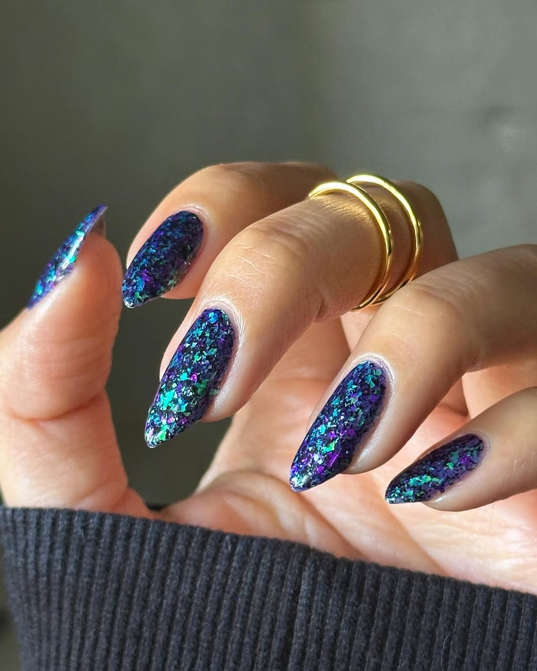 Cuticula- Dead House I Love My Polish