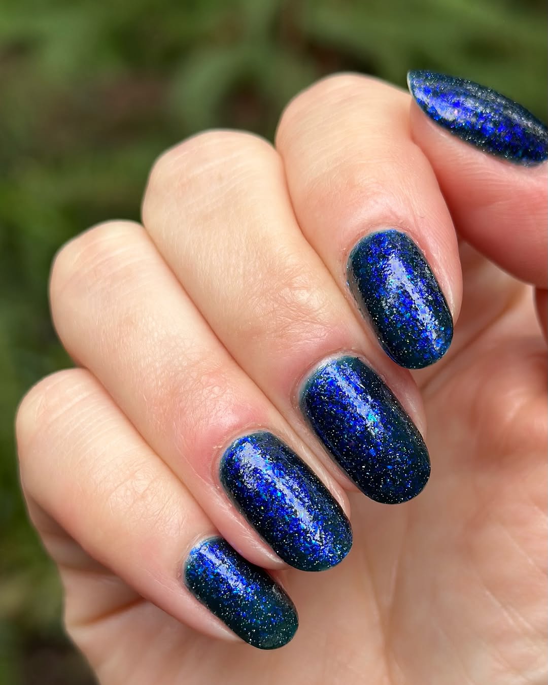 LynB Designs- Stelliferous I Love My Polish