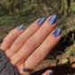 Cirque Colors- Starry Eyed I Love My Polish