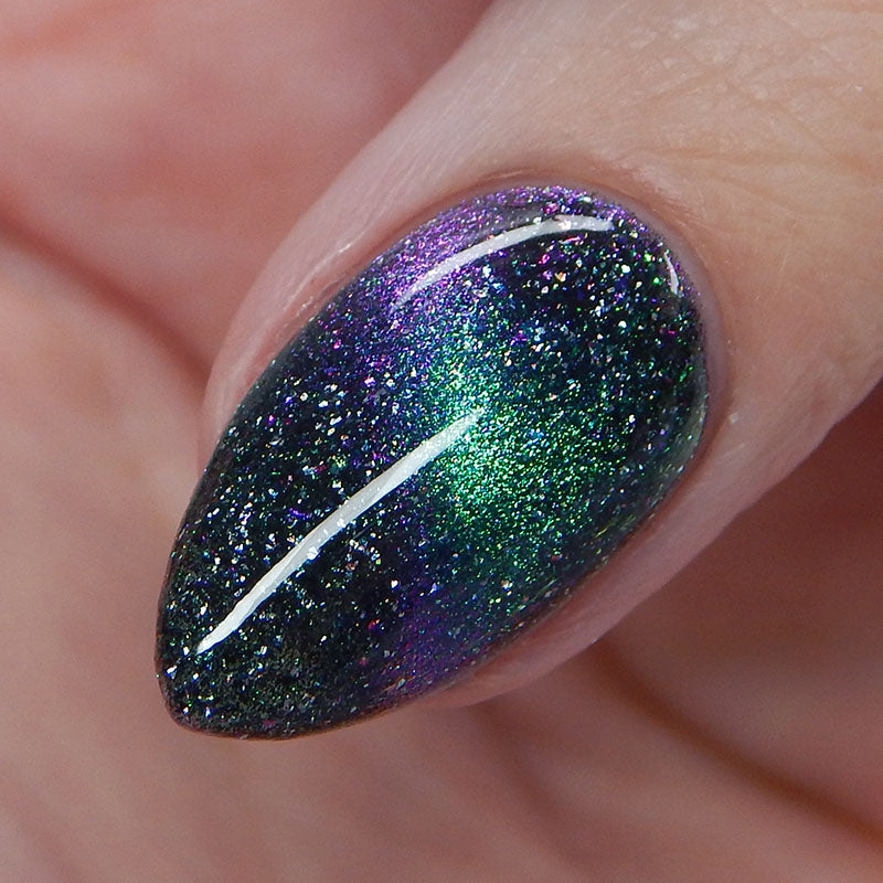 LynB Designs- Nemophilist I Love My Polish