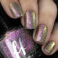 Femme Fatale- One Stunning, Gorgeous Cartwheel I Love My Polish
