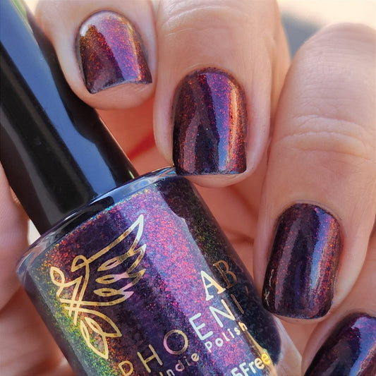 Phoenix Polish- Jasper I Love My Polish