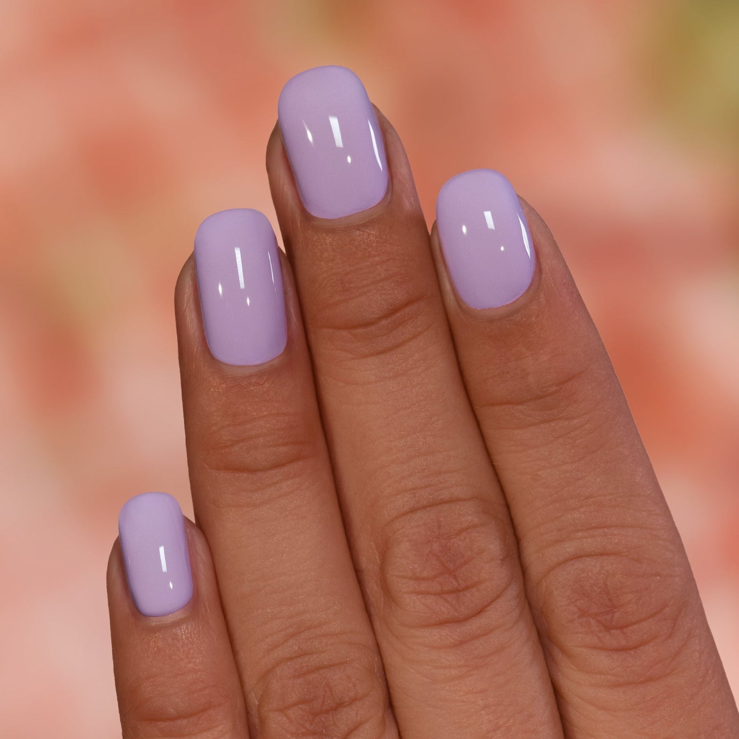 ILNP- Ube I Love My Polish