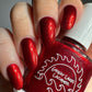 Great Lakes Lacquer- We Passed The Setting Sun I Love My Polish