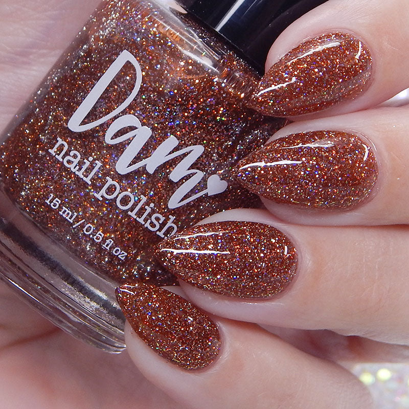 Dam- The Stakes Are Deadly I Love My Polish
