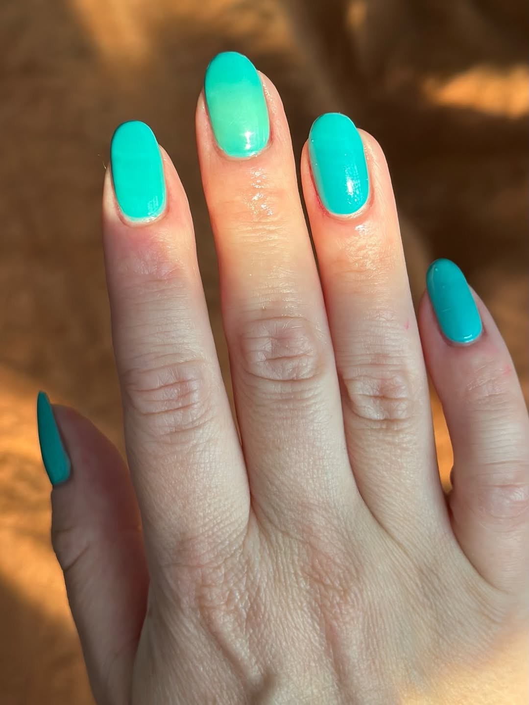 Lynb Designs- Thermalize I Love My Polish