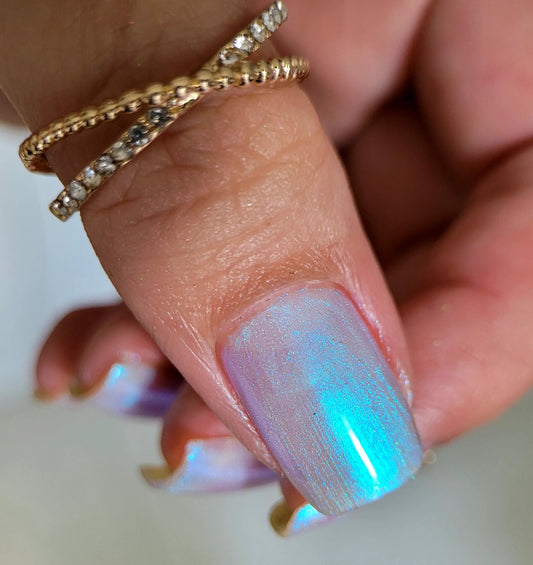Phoenix Polish - Yavanna (Iridescent) I Love My Polish
