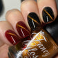 Fancy Gloss- Bronze Magnetic Top Coat I Love My Polish