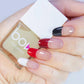 Bow Polish- Lumos Top I Love My Polish