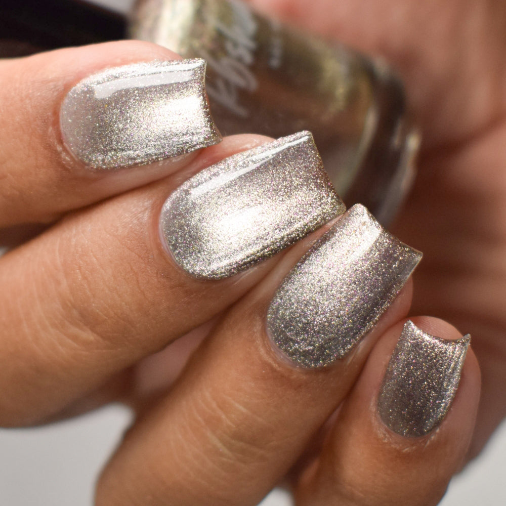 KBShimmer- Root Awakening I Love My Polish