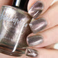 KBShimmer- Root Awakening I Love My Polish