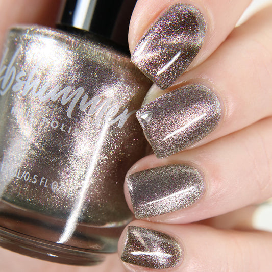 KBShimmer- Root Awakening I Love My Polish