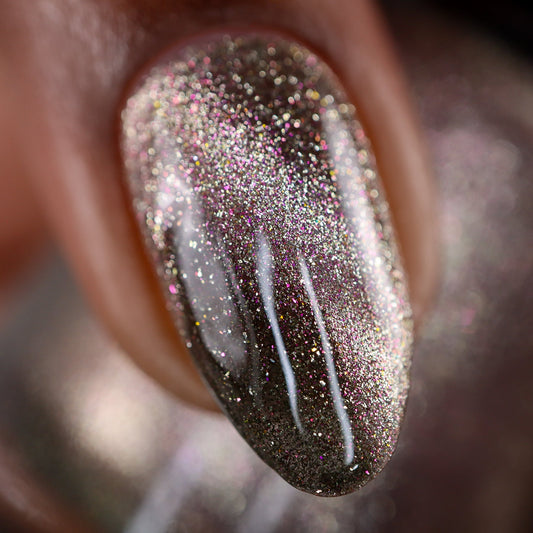KBShimmer- Root Awakening I Love My Polish