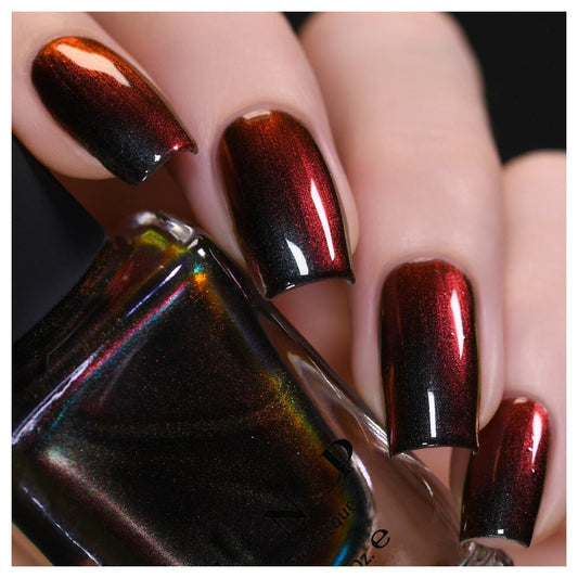 ILNP- Eclipse I Love My Polish