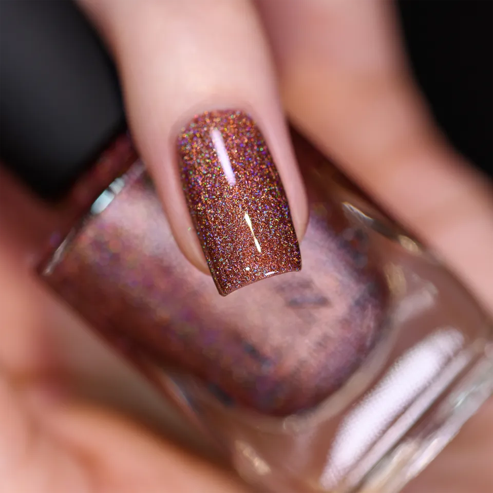 ILNP Brownstone I Love My Polish