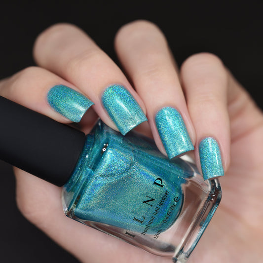 ILNP- Sail Away I Love My Polish