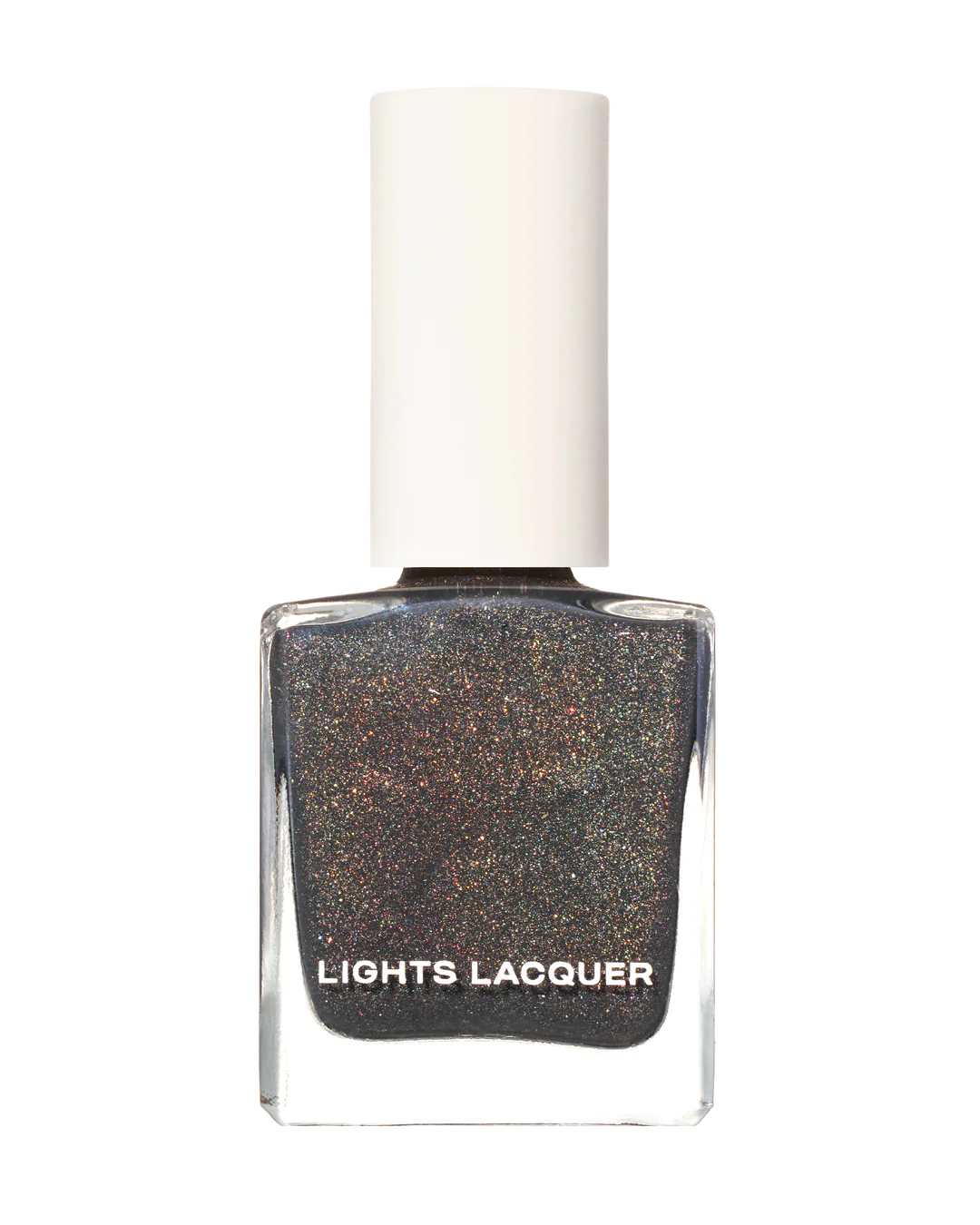 Lights Lacquer- Silver Stallion I Love My Polish