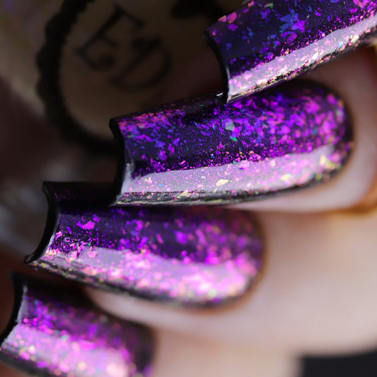 Phoenix Polish - Sirena I Love My Polish