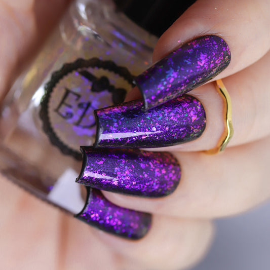 Phoenix Polish - Sirena I Love My Polish