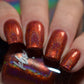 KBShimmer- Slay Cozy I Love My Polish