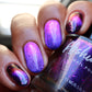 KBShimmer- Spectral Feeling I Love My Polish