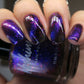 KBShimmer- Spectral Feeling I Love My Polish