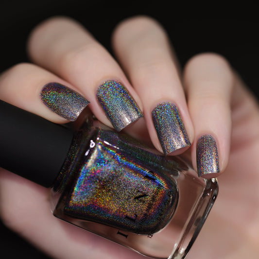 ILNP- Sticks and Stones I Love My Polish